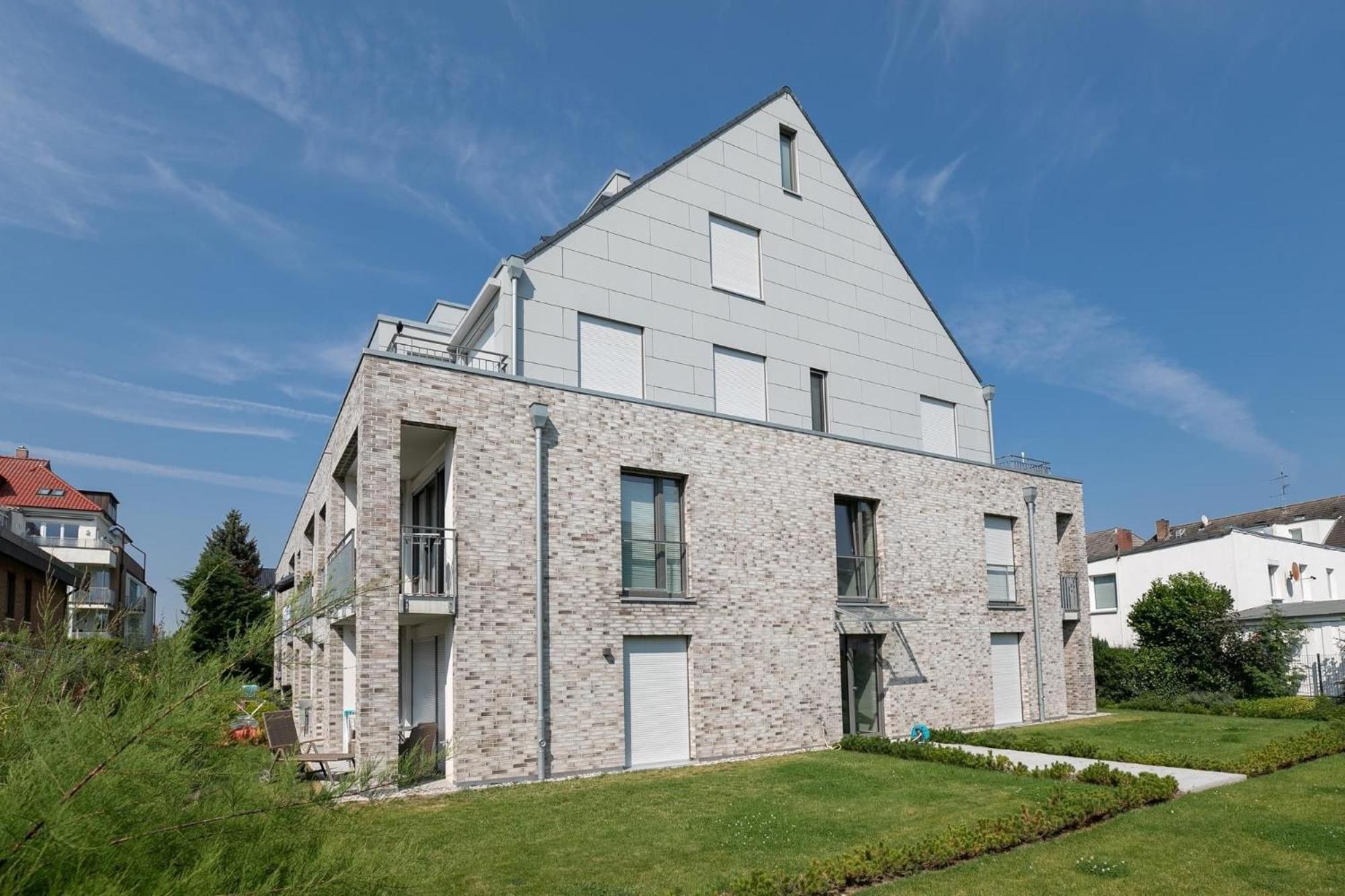 Hansastrasse 5A Wohnung 14 Scharbeutz Zewnętrze zdjęcie