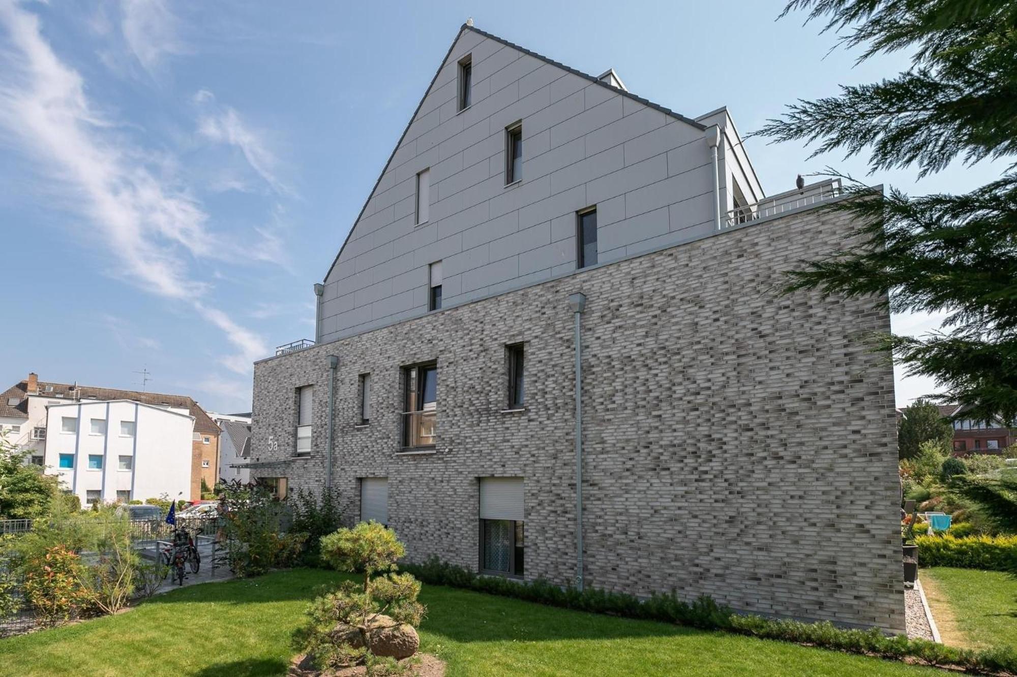 Hansastrasse 5A Wohnung 14 Scharbeutz Zewnętrze zdjęcie