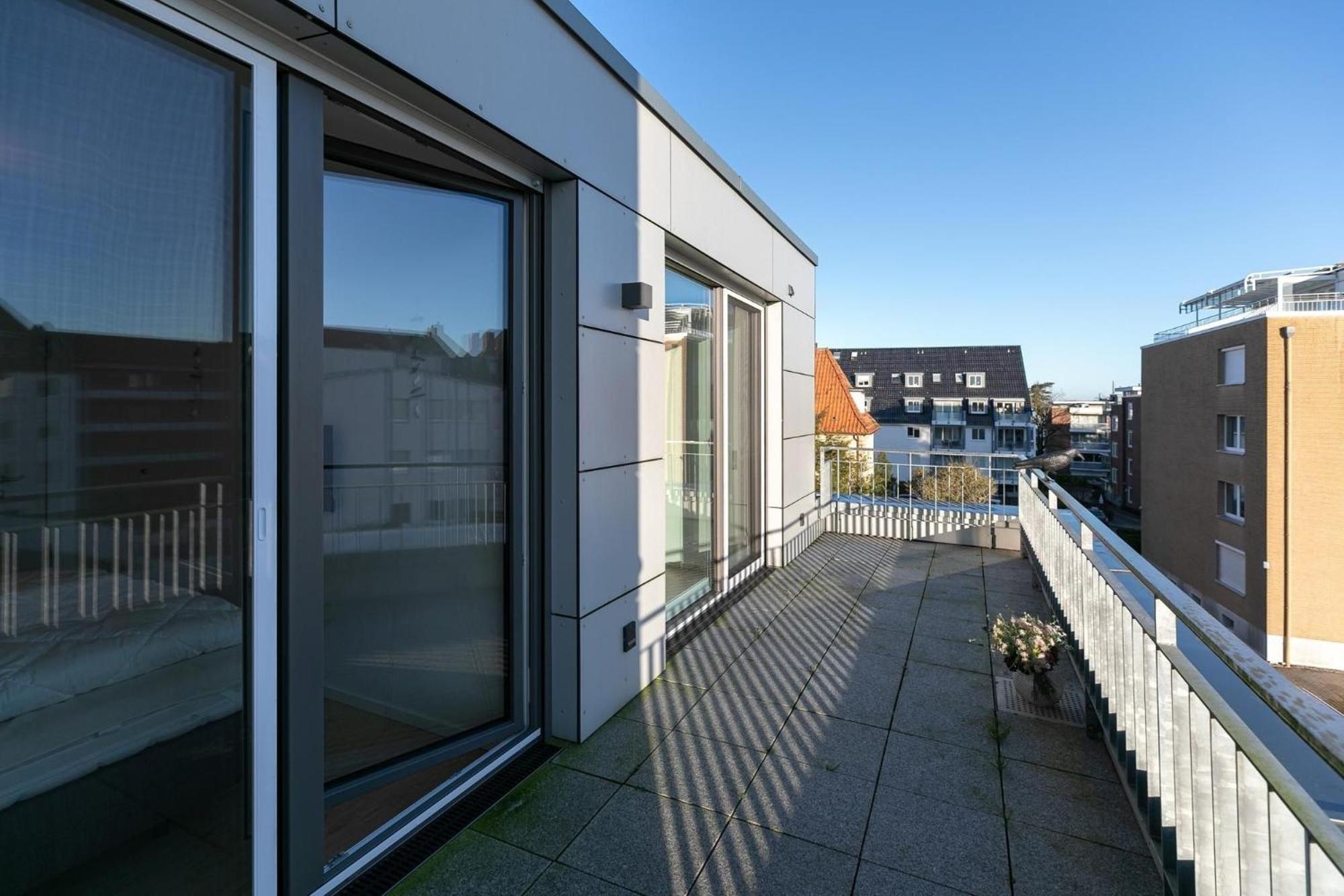 Hansastrasse 5A Wohnung 14 Scharbeutz Zewnętrze zdjęcie